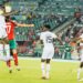 CAF U-23 Championship: Morocco 5 -1 Ghana – ‘Young Atlas Lions whip Clueless Black Meteors’