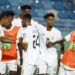 CAF U-23 Championship: Ghana 1 – 1 Guinea – ‘Spineless’ Black Meteors out of next year’s Olympic games