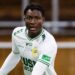 Hammarby IF youngster Nathaniel Adjei earns Black Meteors call-up