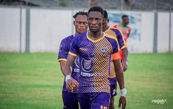 ‘Medeama is financially strong to compete in CAF Champions League’ – Tetteh Zutah