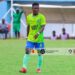 Aduana Stars set sights on Bechem United midfielder Francis Twene