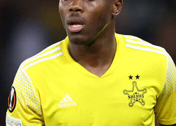 ‘I won’t advise anyone to join Moldovan Premier League because it’s not good’ – Patrick Kpozo