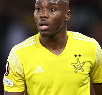 ‘I won’t advise anyone to join Moldovan Premier League because it’s not good’ – Patrick Kpozo