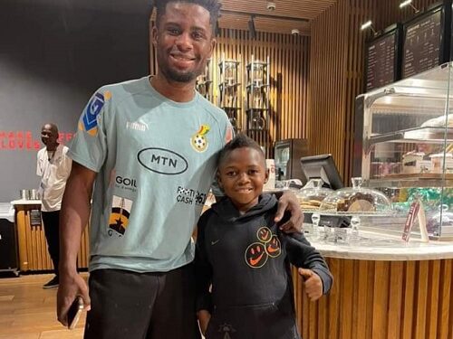 “Yaw Dabo made me popular in the world” – Afriyie Barnieh