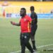 ‘Bofoakwa Tano used ‘juju’ on our players’ – Eleven Wonders coach Mensah Logosu claims