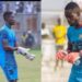 Felix Kyei, Joseph Addo emerge goalkeepers with most clean sheets in the 2022/23 Ghana Premier League season