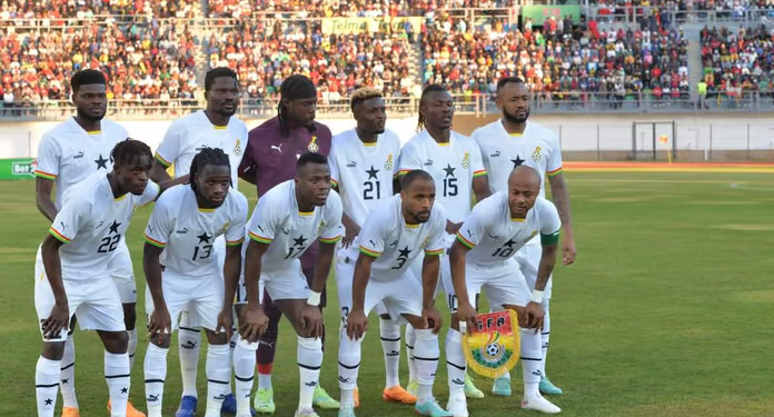 AFCON 2023 Q: Five things we learned from Ghana’s stalemate with Madagascar