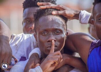 “Killer bewu last show!” – Berekum Chelsea sends strong warning to Hearts of Oak ahead of GPL final day clash