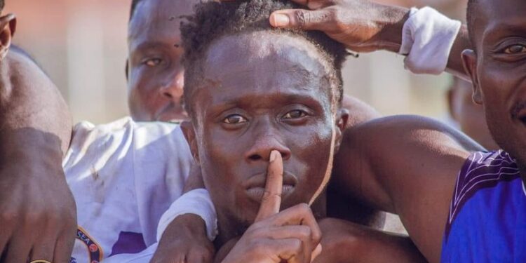 “Killer bewu last show!” – Berekum Chelsea sends strong warning to Hearts of Oak ahead of GPL final day clash