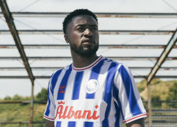 Leeroy Owusu ‘very happy’ to sign for Odense Boldklub