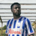 Leeroy Owusu ‘very happy’ to sign for Odense Boldklub