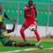 Match Report: Asante Kotoko play out to a stalemate with Dreams FC