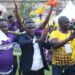 Medeama president Moses Armah thanks Tarkwa Media