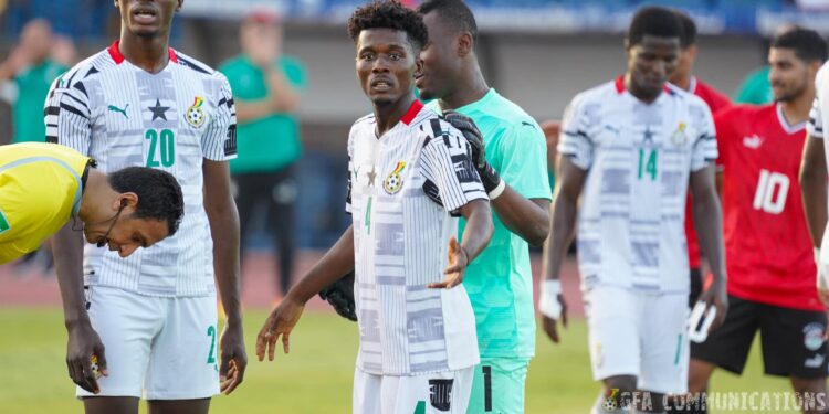 Black Meteors to play Egyptian giants Zamalek in friendly