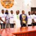 Parliament of Ghana promises to support Medeama’s CAF Champions League campaign