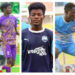Five teenagers who thrilled fans in 2022/23 betPawa Premier League