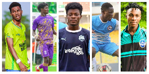 Five teenagers who thrilled fans in 2022/23 betPawa Premier League