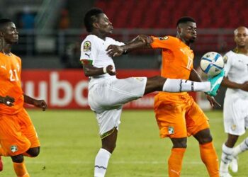 Ghana were better than Ivory Coast in 2015 AFCON final – Avram Grant