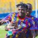 “Don’t come to Hearts of Oak if you are not ready to play for the club” – Samuel Inkoom