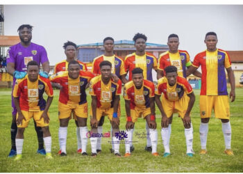 Hearts of Oak board launches investigation into alleged player bribery