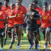 Caf U-23 Afcon: Black Meteors hold training in Alexandria ahead of Egypt friendly