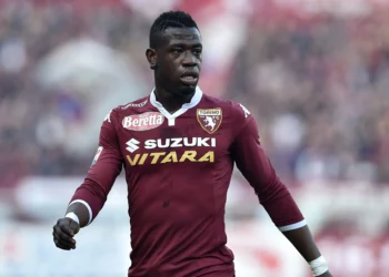 Time Machine: Italian side Torino pays tribute to Ghana midfielder Afriyie Acquah [Watch Video]