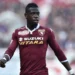 Time Machine: Italian side Torino pays tribute to Ghana midfielder Afriyie Acquah [Watch Video]