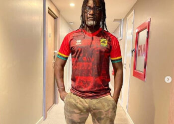 “Countryman Songo has brought nothing to Kotoko since his appointment” – Saanie Daara