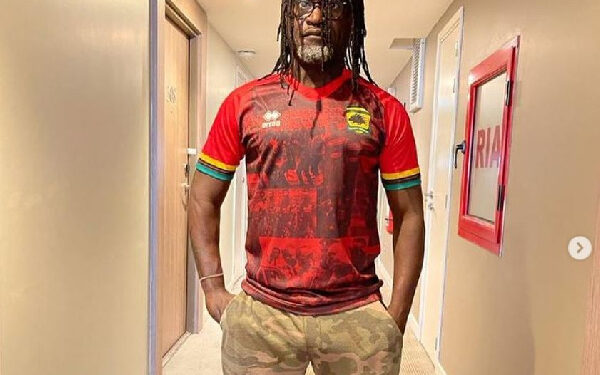 “Countryman Songo has brought nothing to Kotoko since his appointment” – Saanie Daara