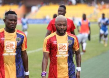 Hearts of Oak board hold ‘crisis’ meeting with players after another defeat to RTU