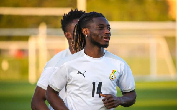 ‘We will not replace injured Gideon Mensah’ – Ghana coach Chris Hughton insists