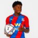 Crystal Palace release Ghanaian defender Joshua Addae