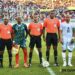 2023 AFCONQ: Ghanaians blame Chris Hughton after Black Stars frustrating draw against Madagascar