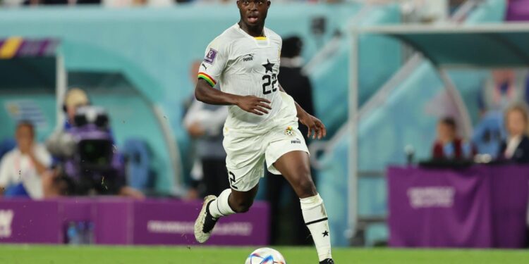 Meet the Black Stars players named in Ibrahim Tanko’s Black Meteors squad for the Caf U23 Afcon