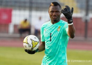 U-23 AFCON: Conceding two late goals against Congo was due to inexperience – Danlad Ibrahim