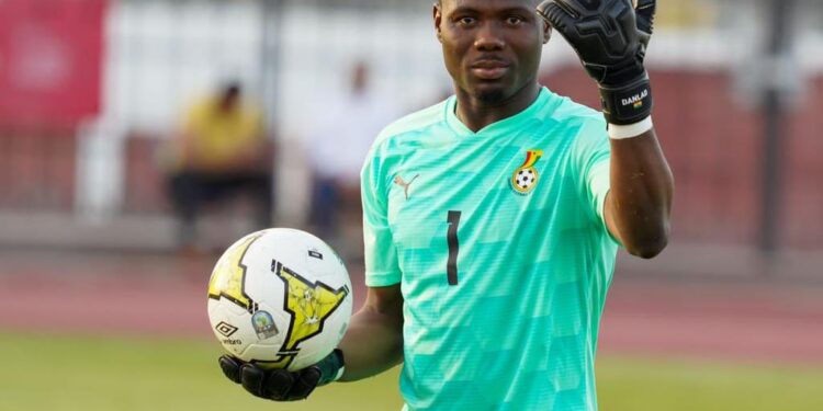 U-23 AFCON: Conceding two late goals against Congo was due to inexperience – Danlad Ibrahim