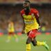 Ghana midfielder Salis Abdul Samed in seventh heaven after signing long-term deal with Lens