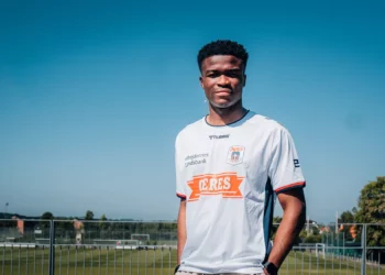 Official: Ghanaian defender Michael Akoto signs for Danish club Aarhus GF