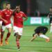 Match Report: Al Ahly stun Wydad to earn CAF Champions League final first-leg advantage