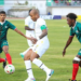 ‘One more to go’ – Ghana captain Andre Ayew reacts after Madagascar stalemate