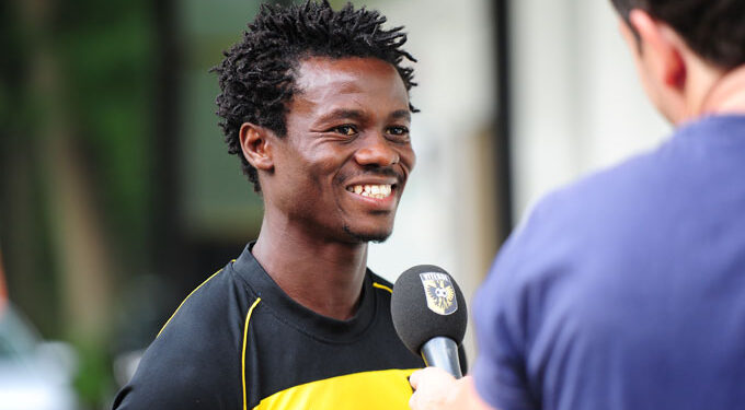 Anthony Annan insists Hearts of Oak standards have fallen