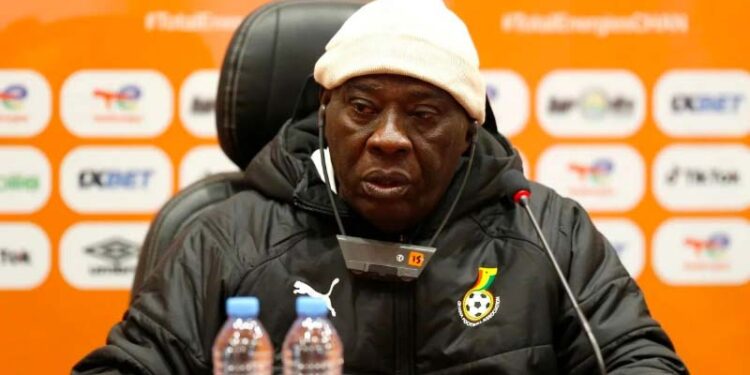 U-23 AFCON: Ghana upsurge Morocco to go top of Group A after Congo win