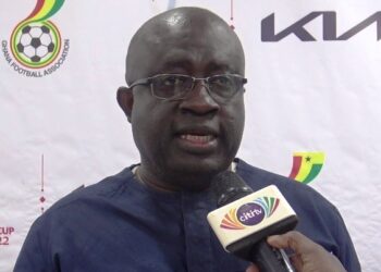 Tony Aubynn reveals TWO things that helped Medeama to clinch 2022/23 betPawa Premier League title