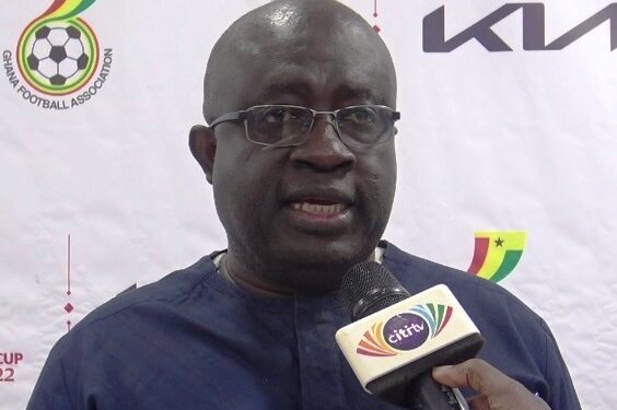 Tony Aubynn reveals TWO things that helped Medeama to clinch 2022/23 betPawa Premier League title