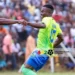 Augustine Okrah set for Bechem United return after Simba exit