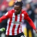 Premier League side Brentford release Ghanaian forward Tariqe Fosu