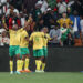 AFCON23Q: S. Africa beat Morocco for first time in 21 years as Zambia shock Ivory Coast