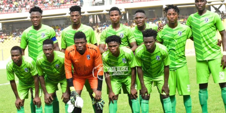 Ghana Premier League Preview: Bechem United host Chelsea