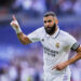 Karim Benzema leaves Real Madrid after 14 years