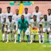 U-23 AFCON: Ghana upsurge Morocco to go top of Group A after Congo win